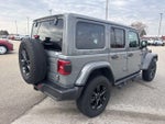 2021 Wrangler Unlimited Thumbnail 5