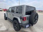 2021 Wrangler Unlimited Thumbnail 7