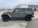 2021 Wrangler Unlimited Thumbnail 8