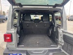 2021 Wrangler Unlimited Thumbnail 11