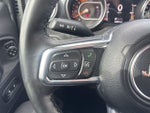 2021 Wrangler Unlimited Thumbnail 27