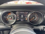 2021 Wrangler Unlimited Thumbnail 31