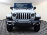 2022 Wrangler Unlimited Thumbnail 2