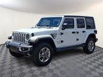 2022 Wrangler Unlimited Thumbnail 3