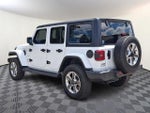 2022 Wrangler Unlimited Thumbnail 4