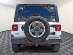 2022 Wrangler Unlimited Thumbnail 5