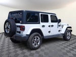 2022 Wrangler Unlimited Thumbnail 6