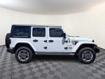 2022 Wrangler Unlimited Thumbnail 7
