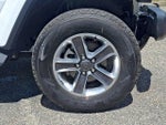 2022 Wrangler Unlimited Thumbnail 8
