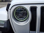 2022 Wrangler Unlimited Thumbnail 9