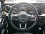 2022 Wrangler Unlimited Thumbnail 12