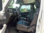 2022 Wrangler Unlimited Thumbnail 14