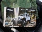 2022 Wrangler Unlimited Thumbnail 28