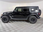 2020 Wrangler Unlimited Thumbnail 4