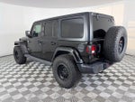 2020 Wrangler Unlimited Thumbnail 5