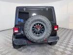 2020 Wrangler Unlimited Thumbnail 6