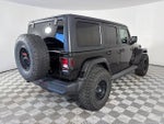 2020 Wrangler Unlimited Thumbnail 7