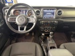 2020 Wrangler Unlimited Thumbnail 14