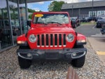 2020 Wrangler Unlimited Thumbnail 2