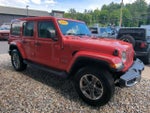 2020 Wrangler Unlimited Thumbnail 3