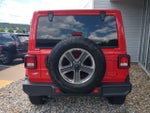2020 Wrangler Unlimited Thumbnail 5