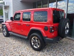 2020 Wrangler Unlimited Thumbnail 6