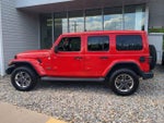 2020 Wrangler Unlimited Thumbnail 7