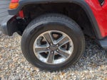2020 Wrangler Unlimited Thumbnail 20