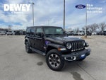 2020 Wrangler Unlimited Thumbnail 1