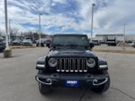 2020 Wrangler Unlimited Thumbnail 2