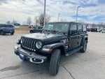 2020 Wrangler Unlimited Thumbnail 3