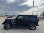 2020 Wrangler Unlimited Thumbnail 4