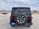 2020 Wrangler Unlimited Thumbnail 6