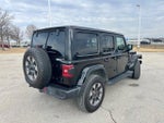 2020 Wrangler Unlimited Thumbnail 7