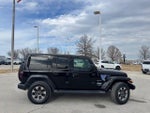 2020 Wrangler Unlimited Thumbnail 8