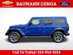 2020 Wrangler Unlimited Thumbnail 2