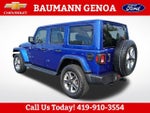 2020 Wrangler Unlimited Thumbnail 3
