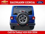 2020 Wrangler Unlimited Thumbnail 4