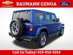 2020 Wrangler Unlimited Thumbnail 6
