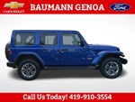 2020 Wrangler Unlimited Thumbnail 7