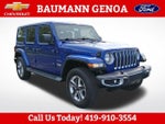 2020 Wrangler Unlimited Thumbnail 8
