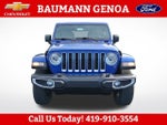 2020 Wrangler Unlimited Thumbnail 9