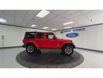 2020 Wrangler Unlimited Thumbnail 1