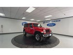 2020 Wrangler Unlimited Thumbnail 2