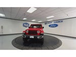 2020 Wrangler Unlimited Thumbnail 3