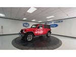 2020 Wrangler Unlimited Thumbnail 4