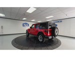 2020 Wrangler Unlimited Thumbnail 6