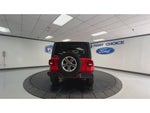 2020 Wrangler Unlimited Thumbnail 7