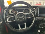2020 Wrangler Unlimited Thumbnail 14