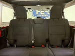 2020 Wrangler Unlimited Thumbnail 20